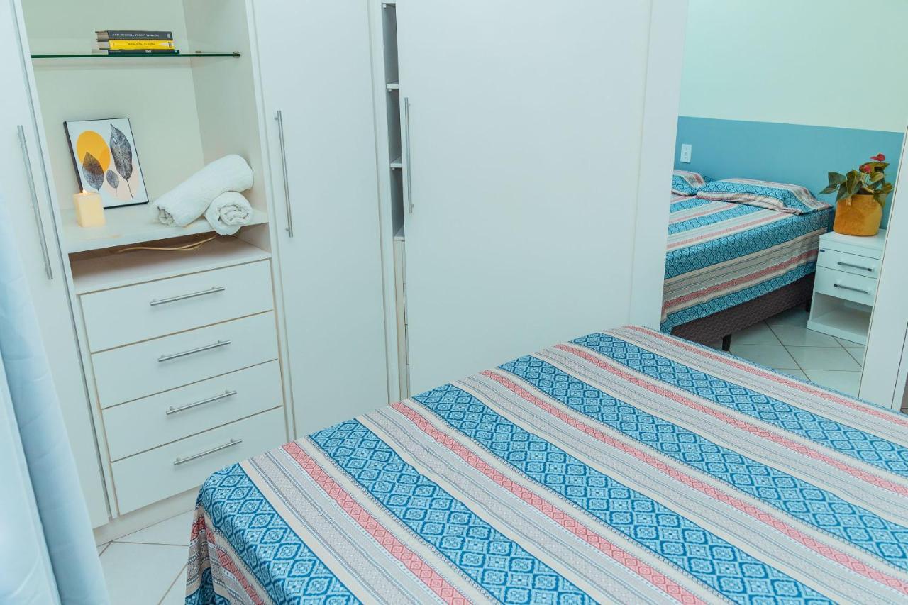 Apartamento Com Vista - Florianopolis Itacorubi Ngoại thất bức ảnh