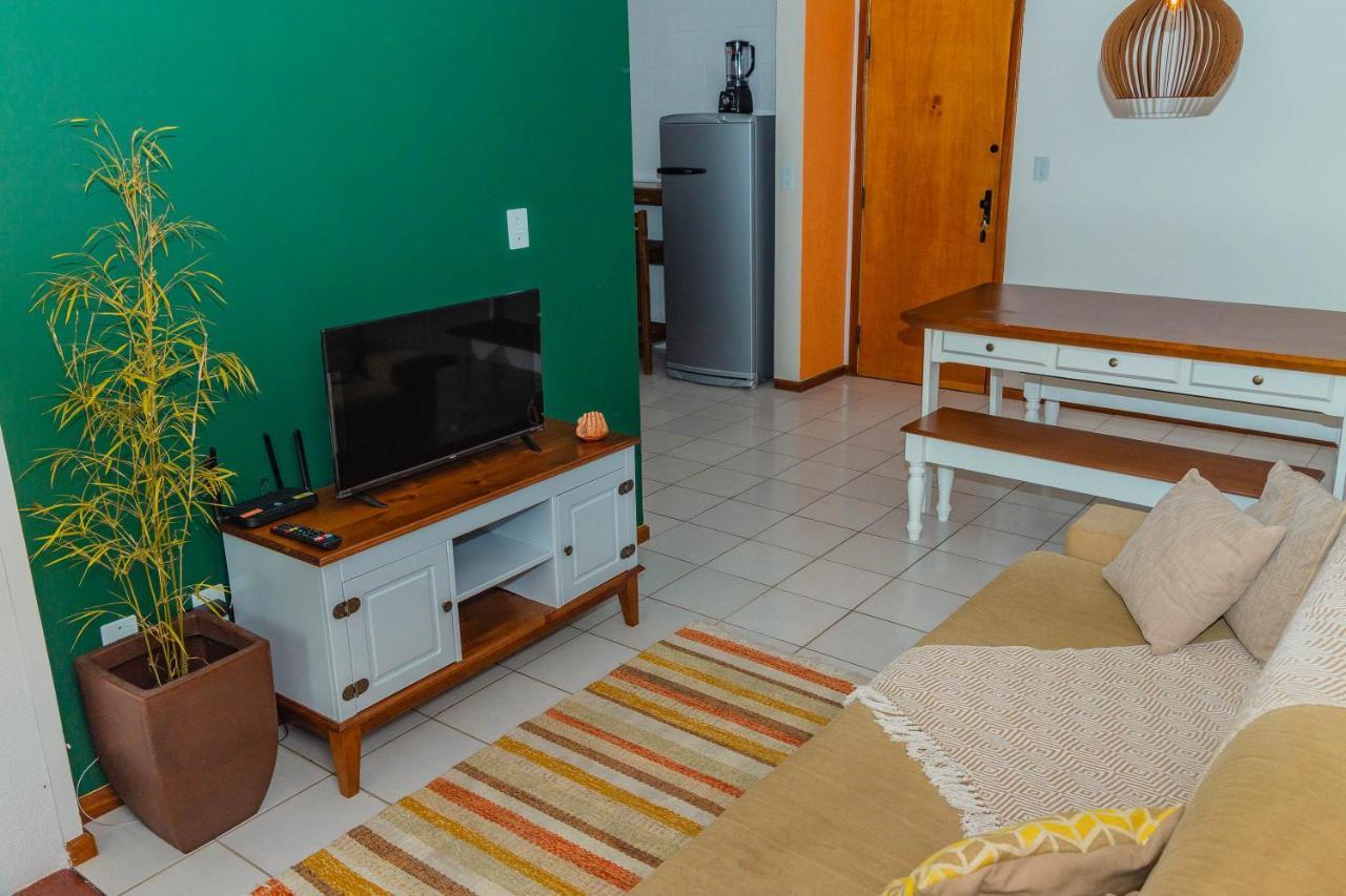 Apartamento Com Vista - Florianopolis Itacorubi Ngoại thất bức ảnh
