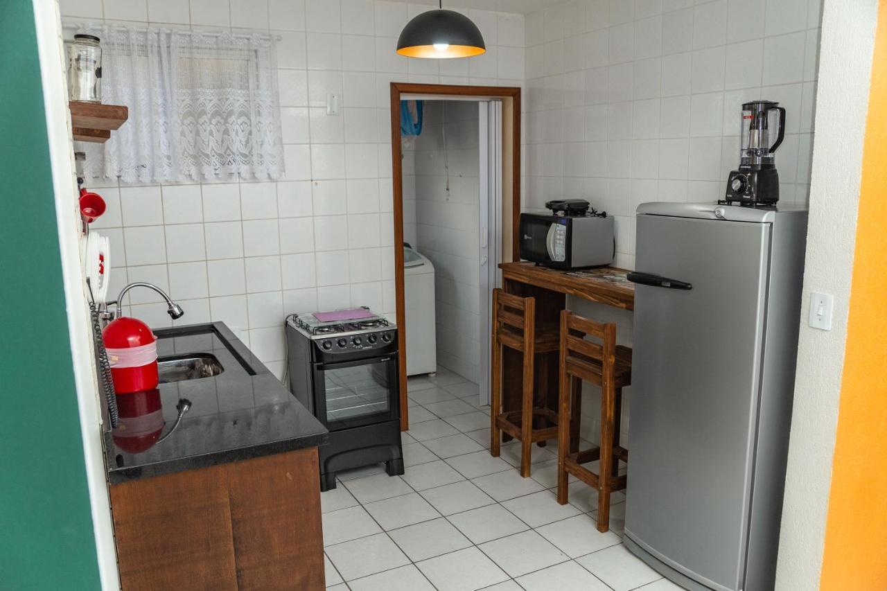 Apartamento Com Vista - Florianopolis Itacorubi Ngoại thất bức ảnh